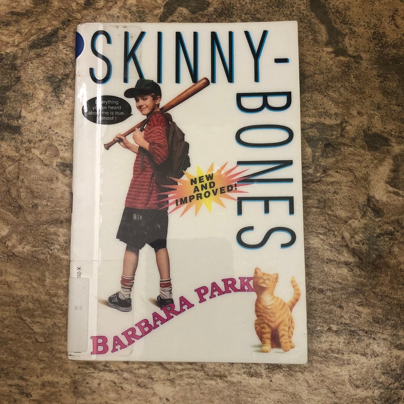Skinny-Bones