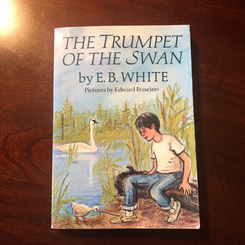 Trumpet of the Swan