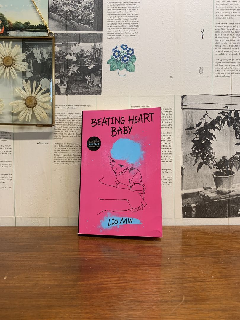 Beating Heart Baby