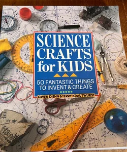 Science Crafts for Kids