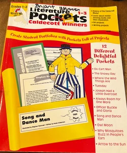 Literature Pockets