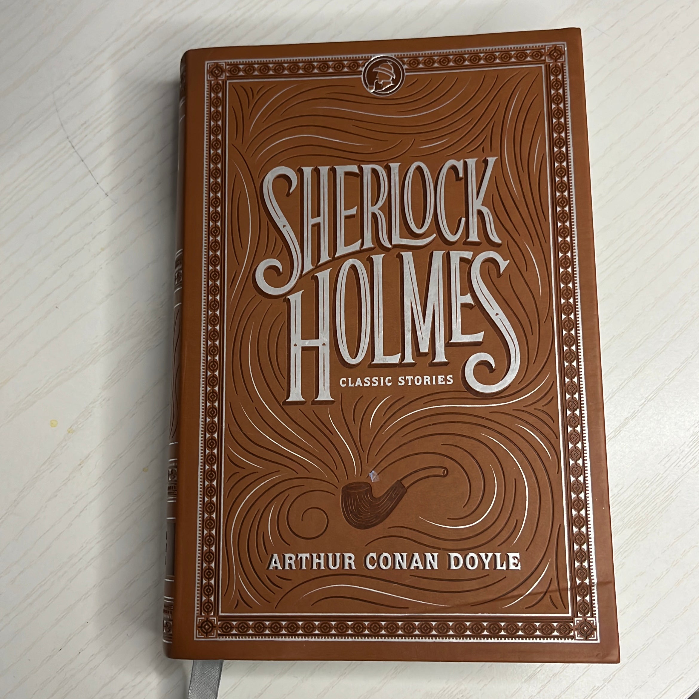 Sherlock Holmes: Classic Stories