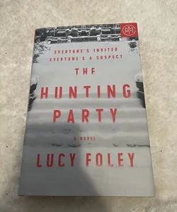 The Hunting Party