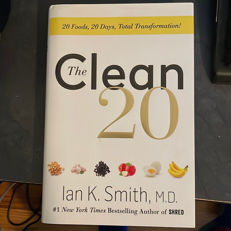 The Clean 20