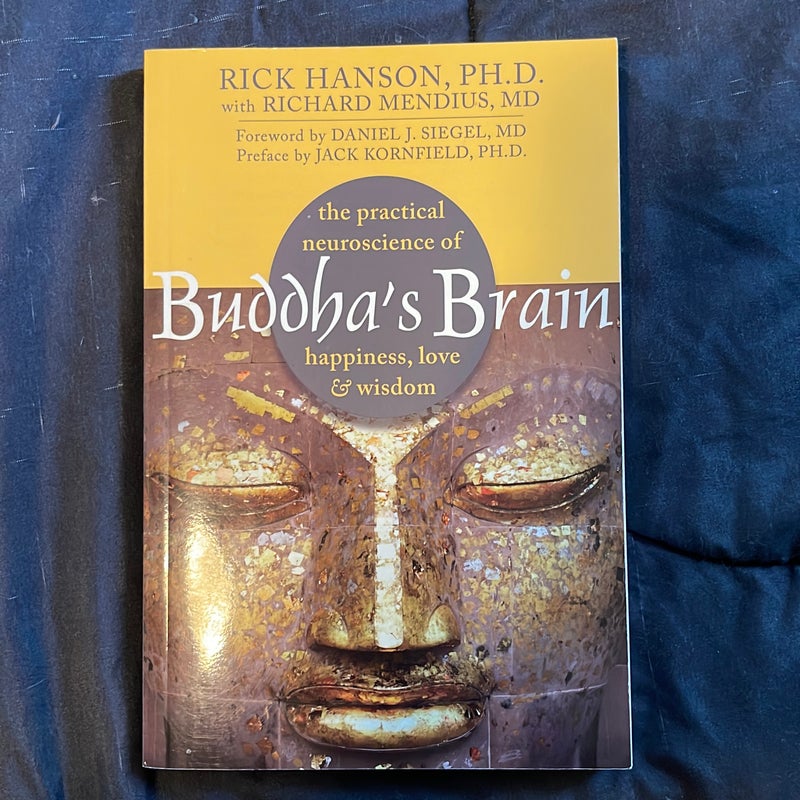 Buddha's Brain