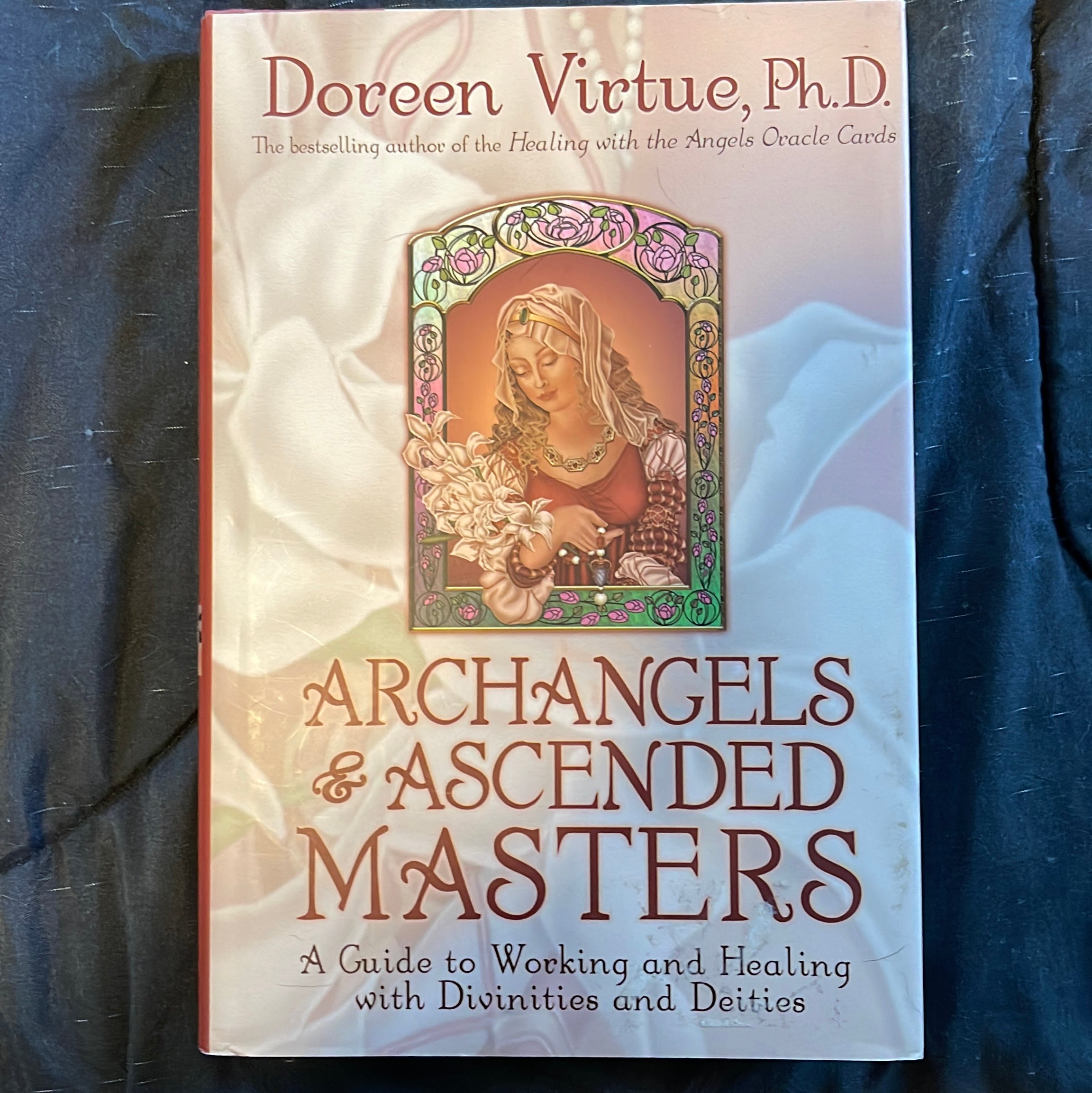 Archangels and Ascended Masters