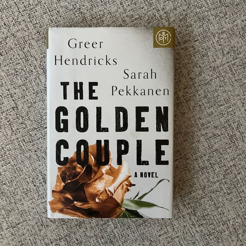 The Golden Couple