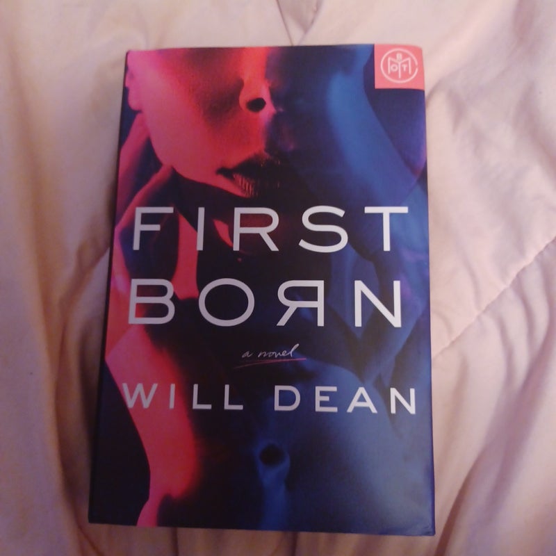 First Born