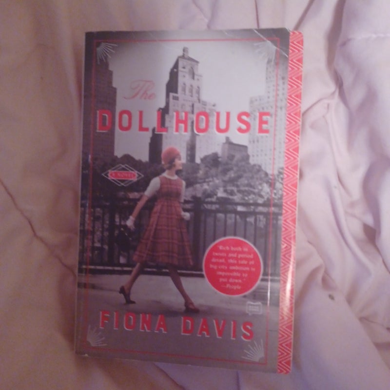 The Dollhouse
