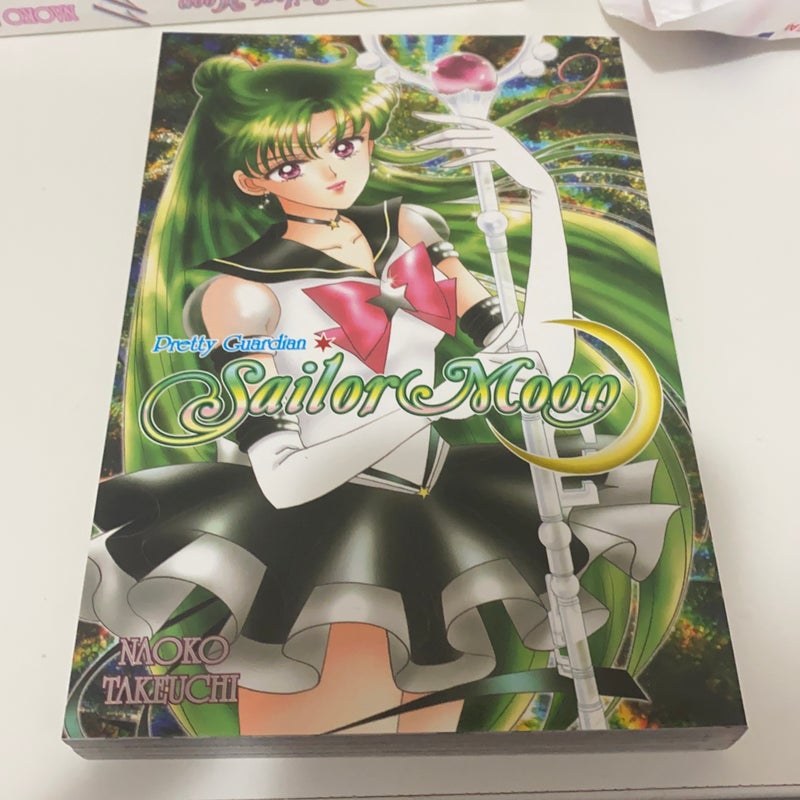 Sailor Moon 9