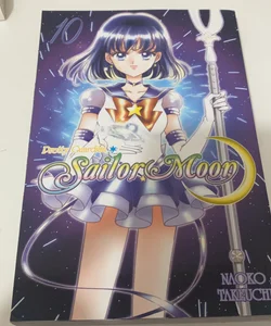 Sailor Moon 10