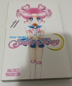 Sailor Moon 11