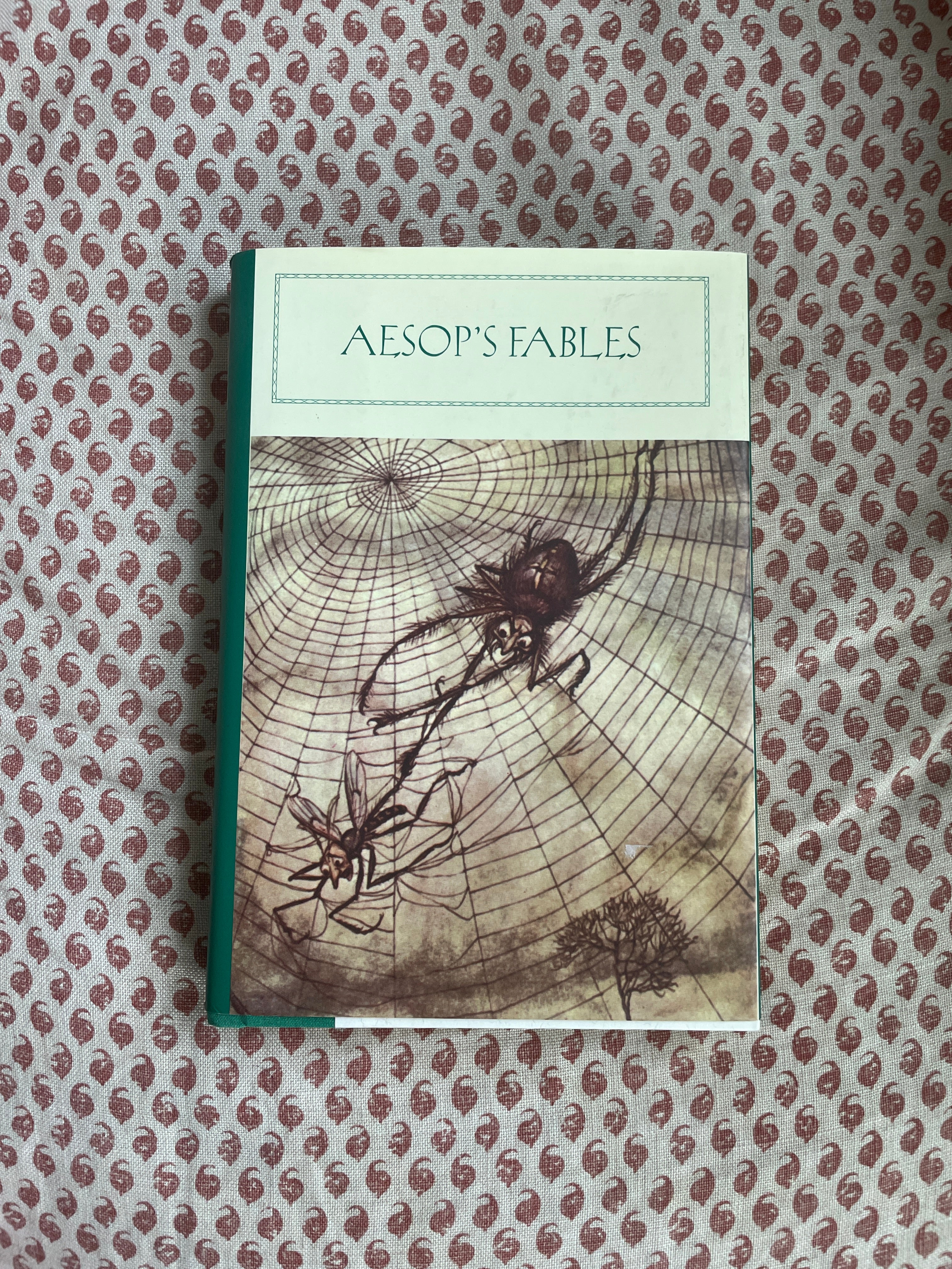 Aesop's Fables