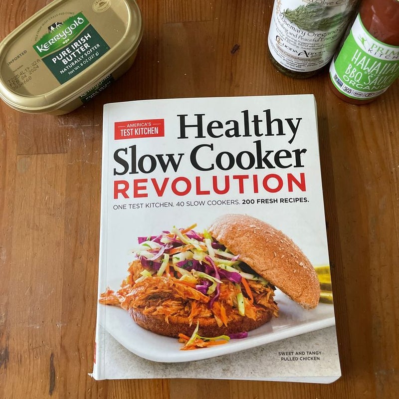 Slow Cooker Buying Guide – Healthy Slow Cooker Revolution