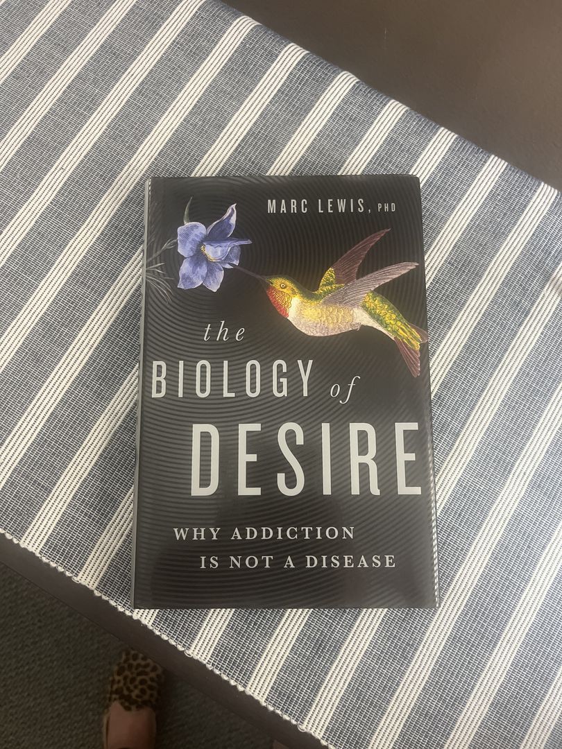 The Biology of Desire