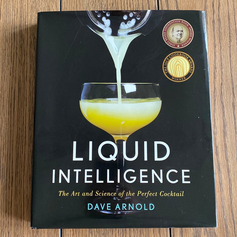 Liquid Intelligence