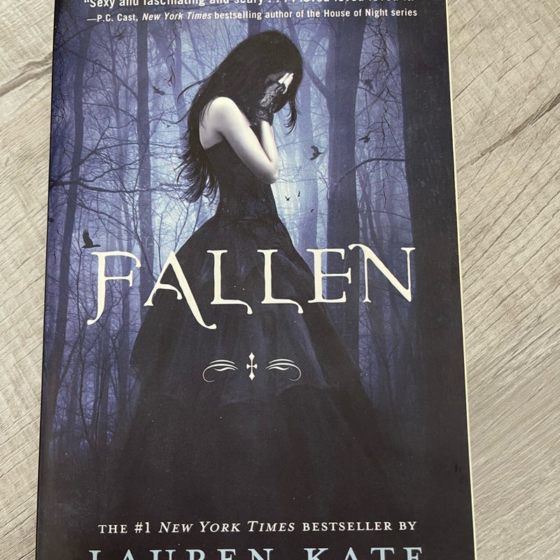 Fallen
