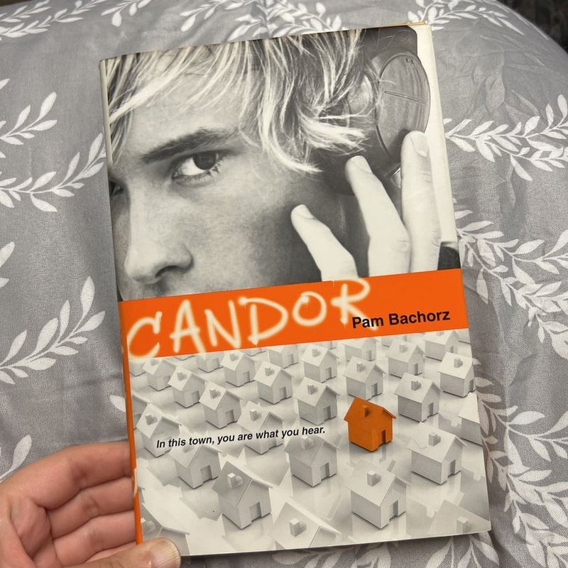 Candor
