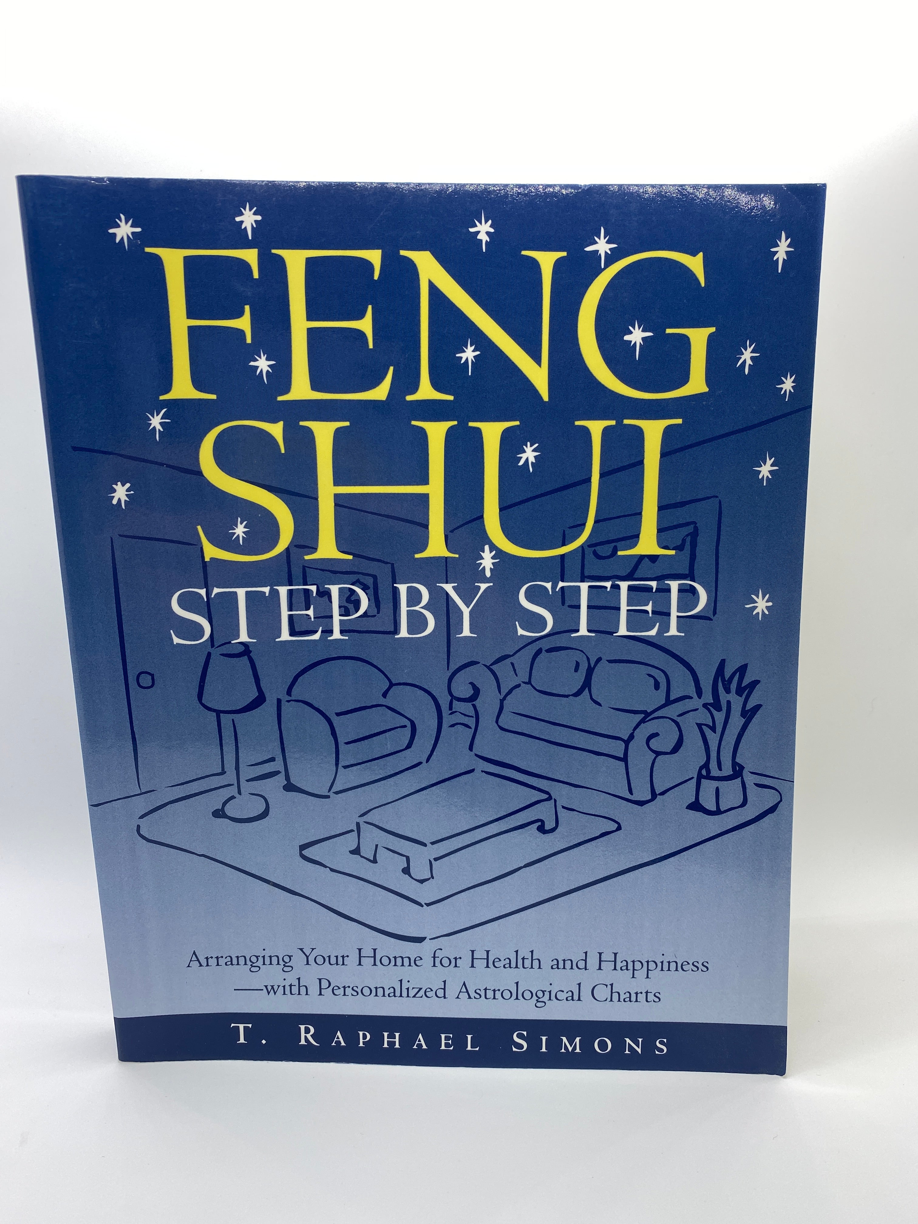 Feng Shui Step by Step