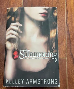 The Summoning (Darkest Powers, Book 1)