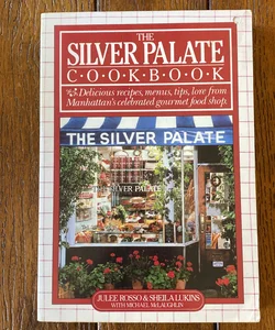 The Silver Palate cookbook
