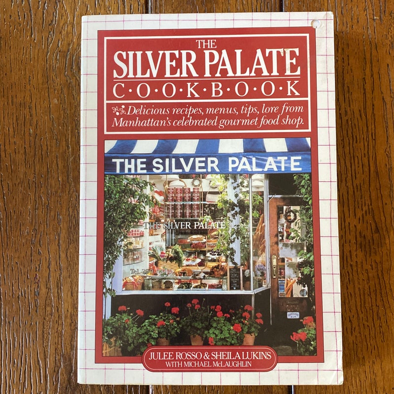 The Silver Palate cookbook