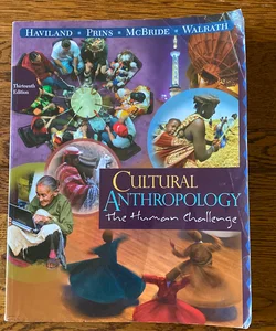 Cultural Anthropology