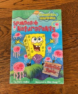 SpongeBob NaturePants
