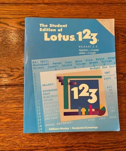Lotus 123