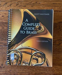 A Complete Guide to Brass