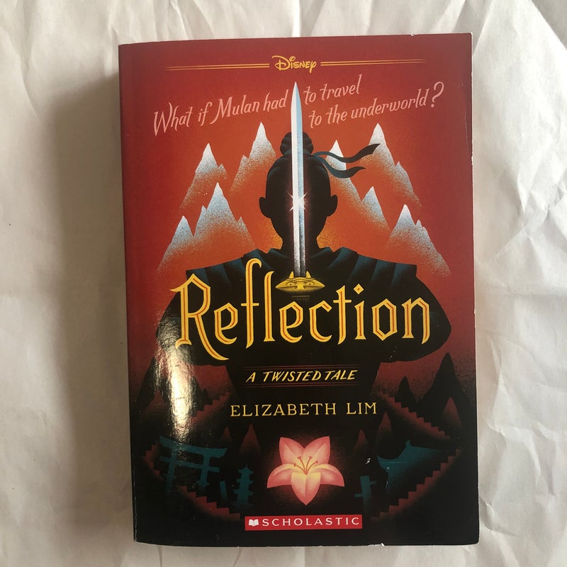 Twisted Tales: Reflection