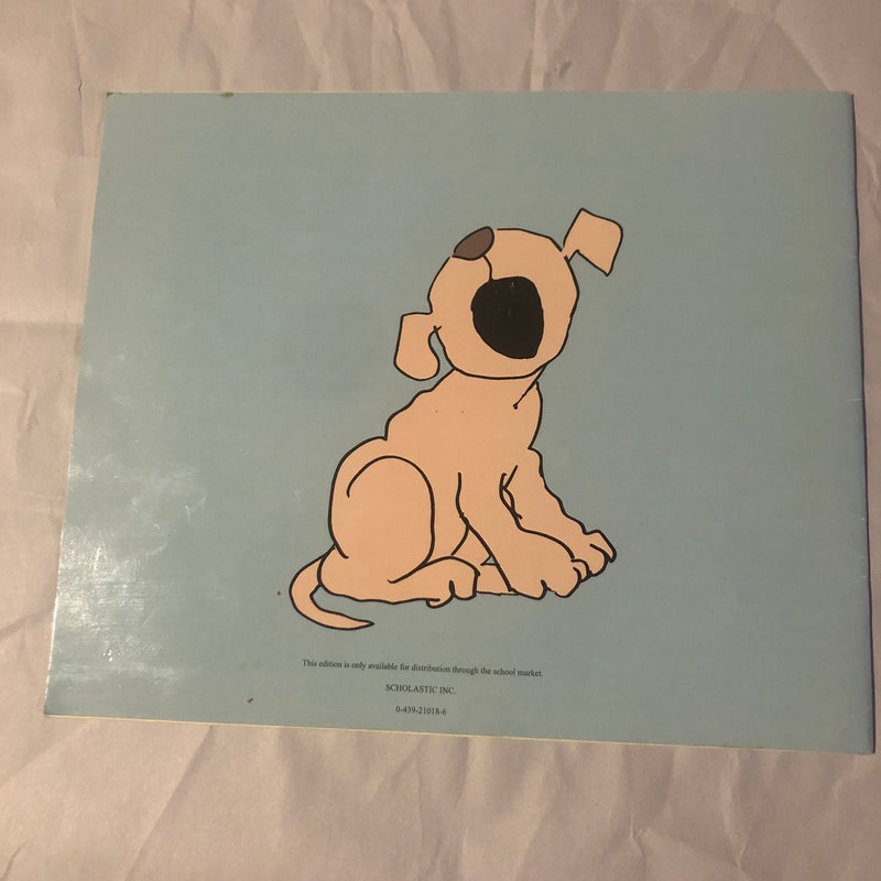 Bark, George