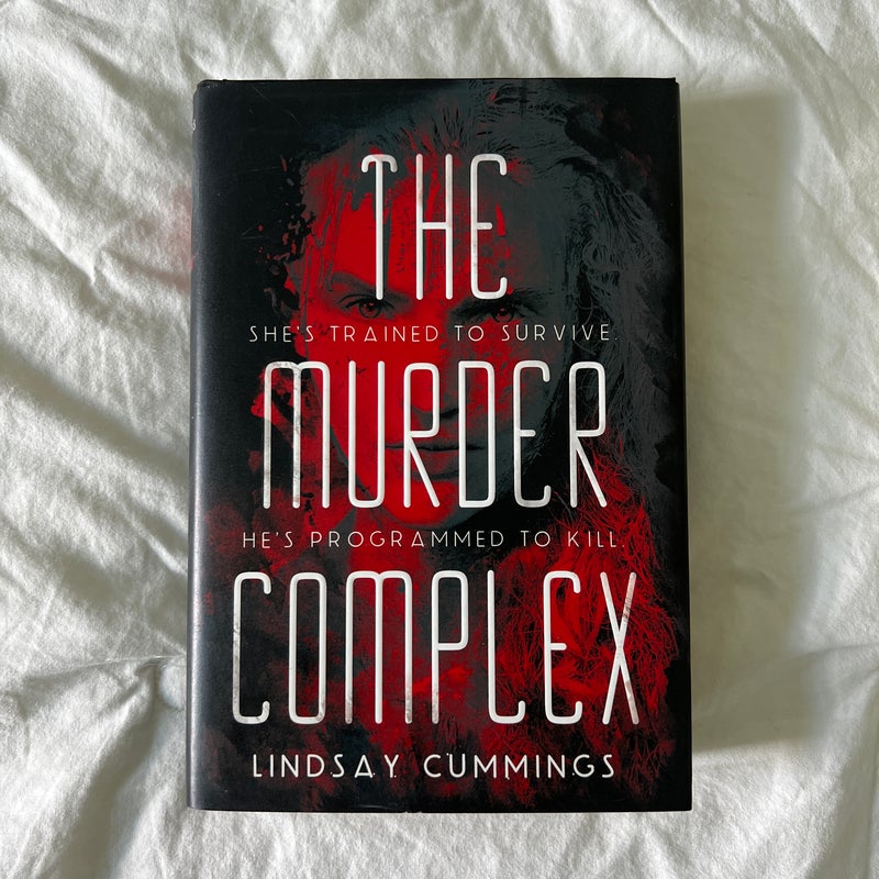 The Murder Complex