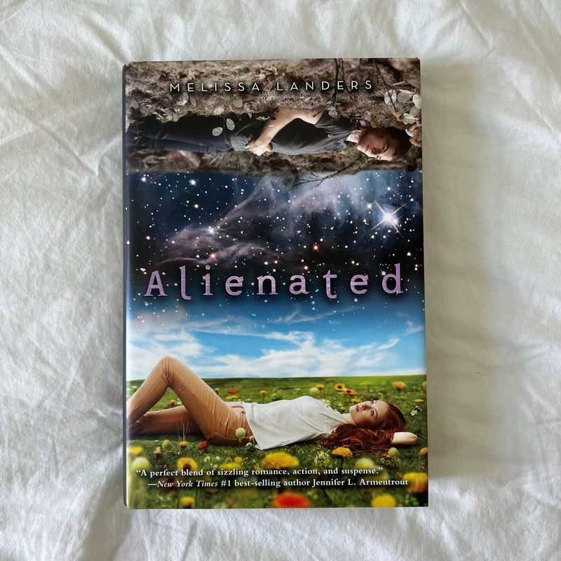 Alienated