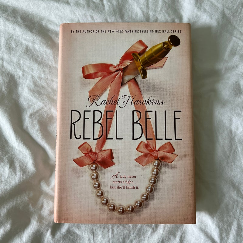 Rebel Belle