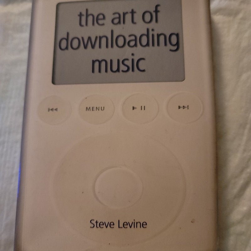 The Art of Downloading Music