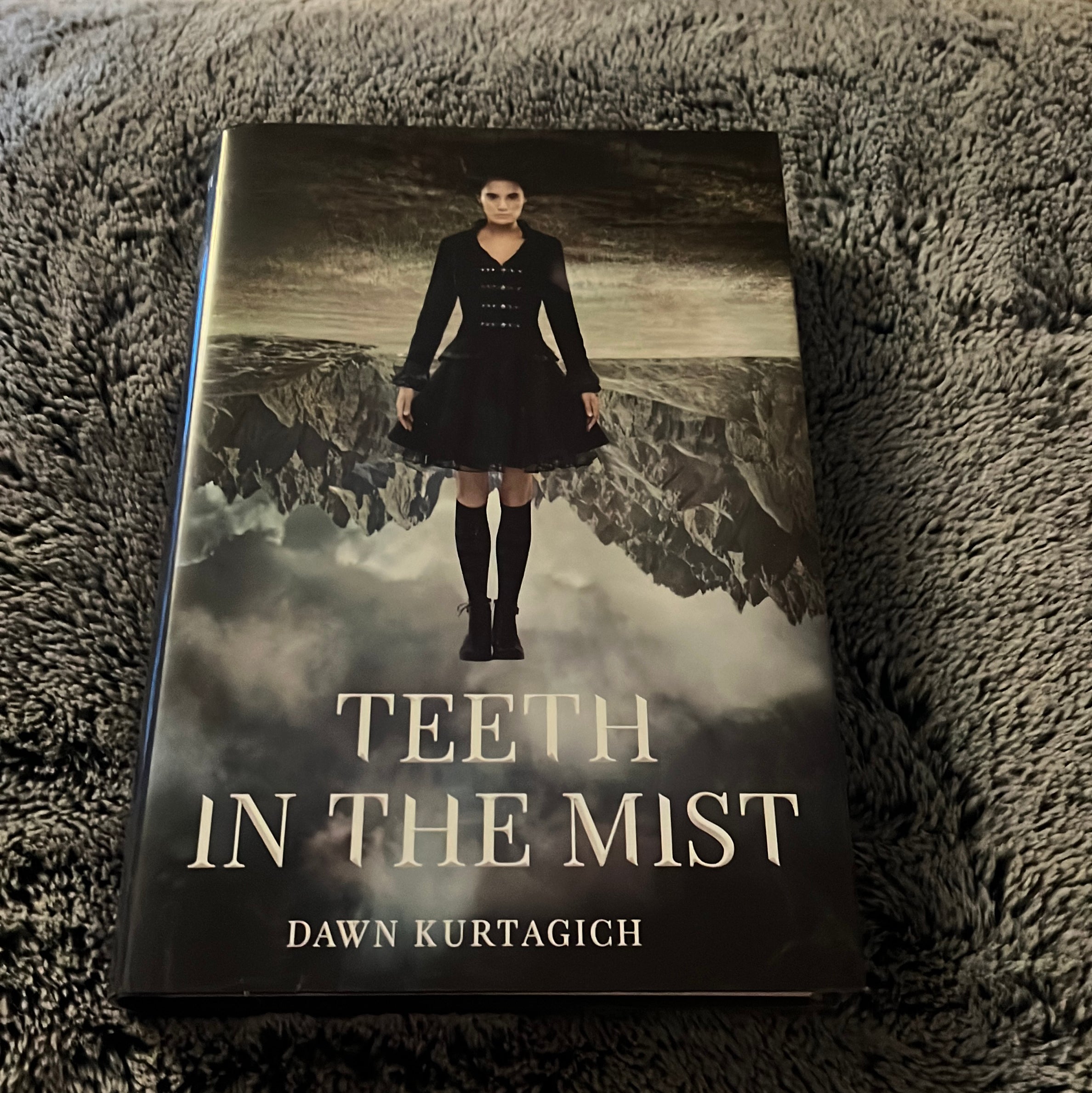 Teeth in the Mist