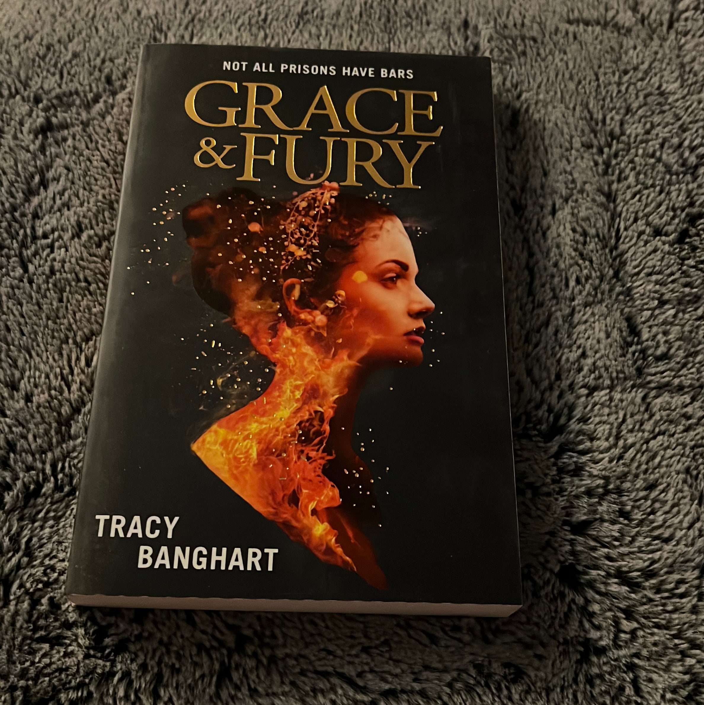 Grace and Fury