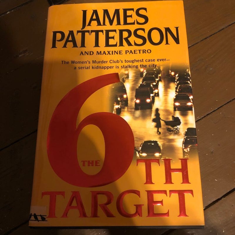 The 6th Target