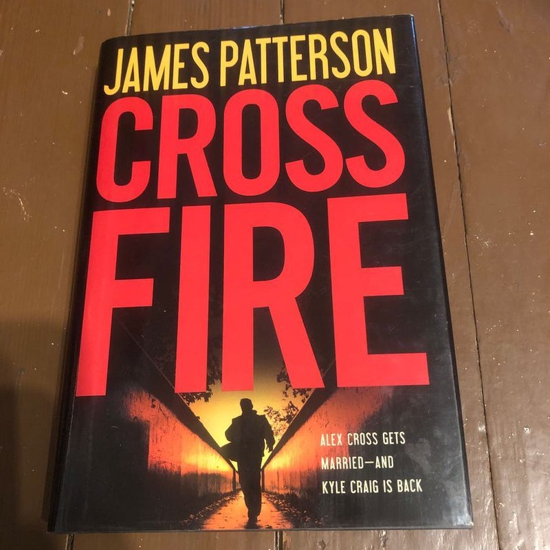 Cross Fire