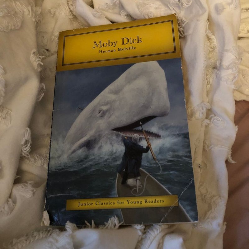 Moby Dick