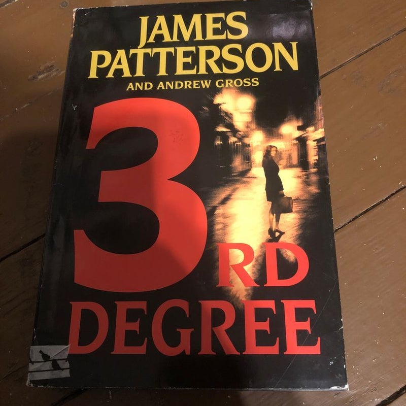 3rd Degree