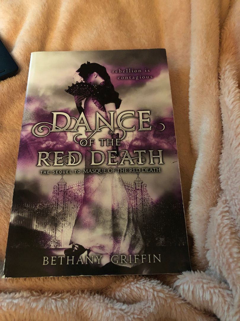 Dance of the Red Death