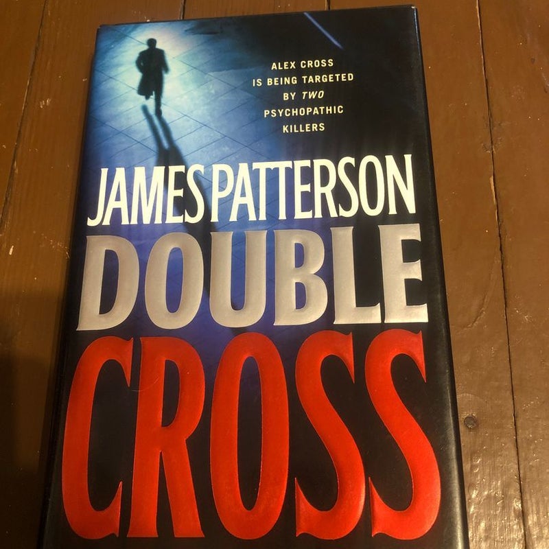 Double Cross