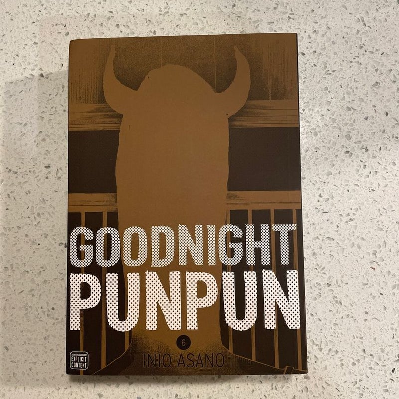 Goodnight Punpun, Vol. 6