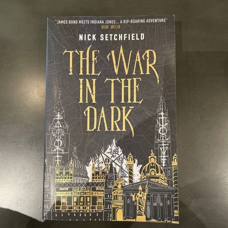 The War in the Dark