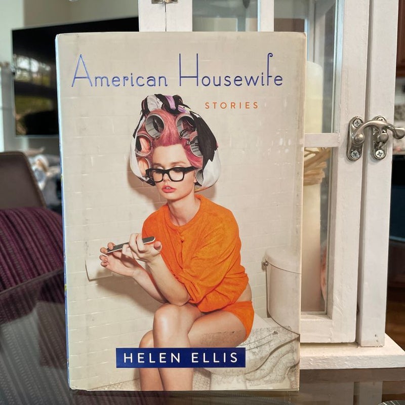 American Housewife