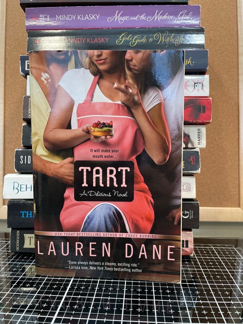 Tart