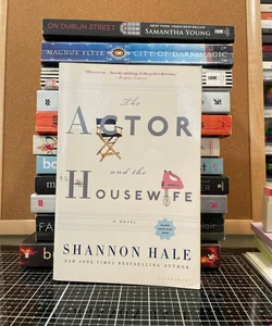 The Actor and the Housewife