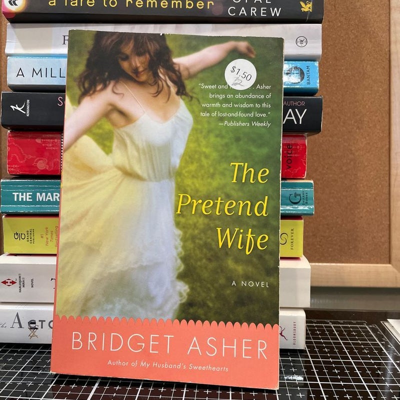 The Pretend Wife